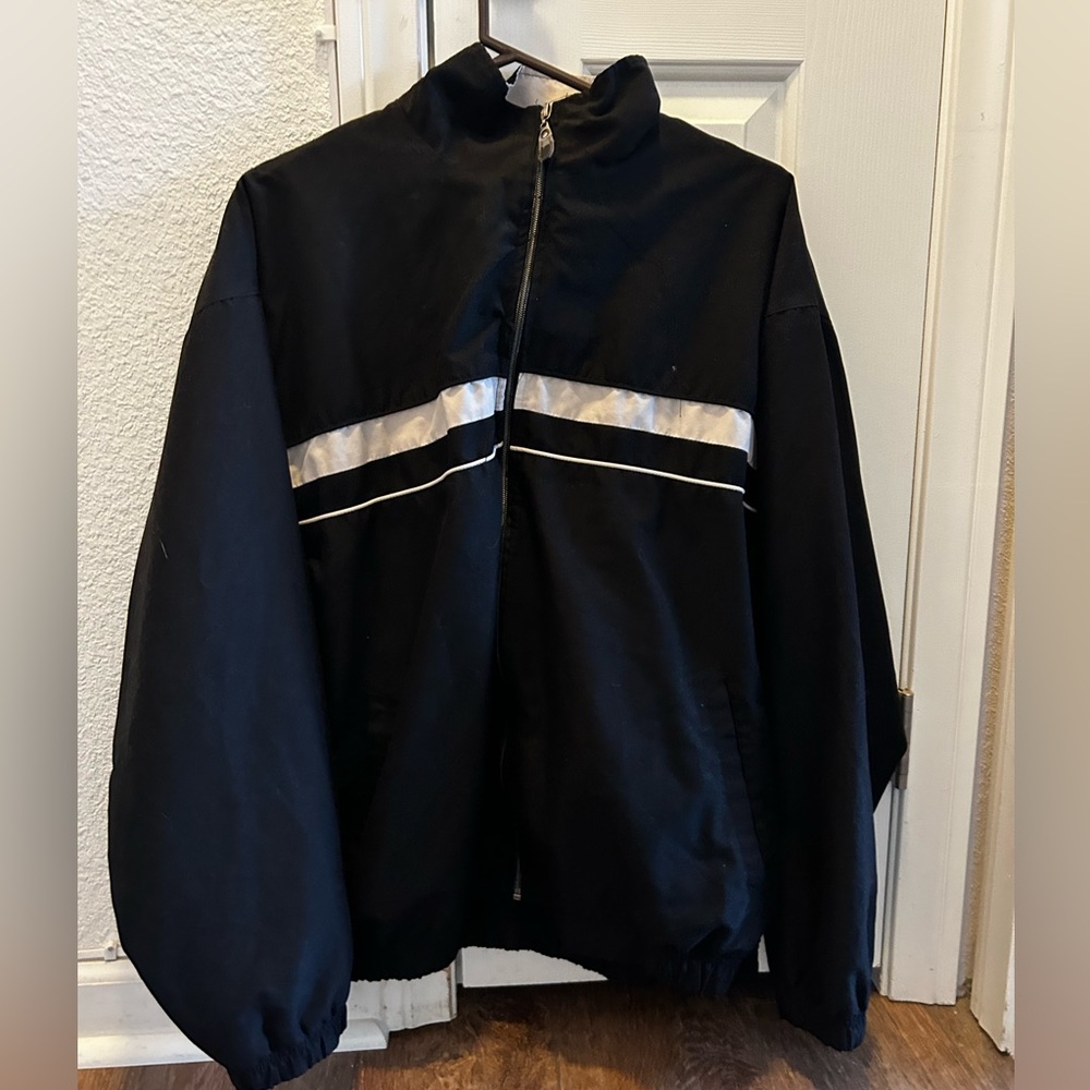Weatherproof Performance Windbreaker
